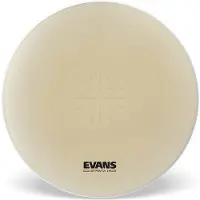 Evans Strata 1400 Power Center Reverse Dot Concert Bass Head 40