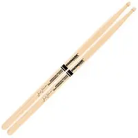 Promark Hickory 721 Marco Minnemann Wood Tip Drumsticks