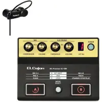 Roland EC-10M El Cajon Mikrofonprosessor