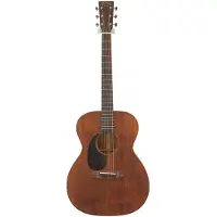 Martin 000-15M Solid Mahogany Left Handed