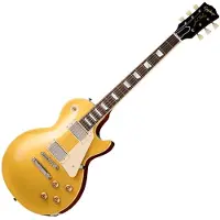 Epiphone 1957 Les Paul Goldtop Reissue Double Gold