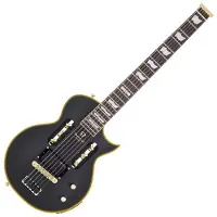 Traveler LTD EC-1 Vintage Black - Ex Demo