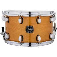 Mapex MPX 14 x 8 Maple/Poplar Snare Drum Gloss Natural