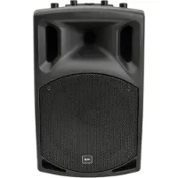 Qtx QX12PA-Plus 12 PA Høyttaler med Trådløse Mikrofoner