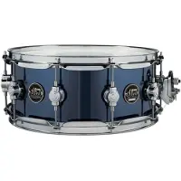 DW Drums DW Performance Series 14x 5.5" Snare Drum Finish Ply Chrome Shadow
