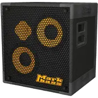 Markbass MB58R 102 XL ENERGY Bass Cab 8 Ohm