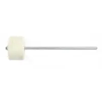 Gibraltar hardware Gibraltar Felt Bass Drum Beater