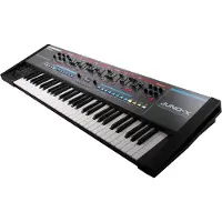 Roland Juno-X Programmerbar Polyfonisk Synthesizer