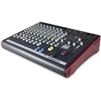 Allen & Heath Allen and Heath ZED60-14FX Analog Mikser med USB - Nesten Nytt