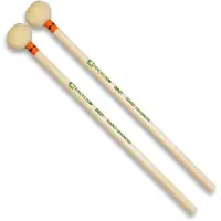 Chalklin BS21 Timpani Mallets Chamois Leather