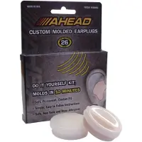 Ahead Spesialstøpte Ørepropper Par