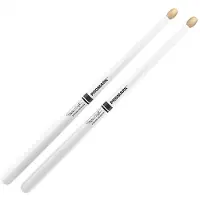 Promark Stephen Creighton 2000 White Maple Drumstick Wood Tip