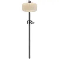 DW Drums DW Medium Felt Bass Drum Beater