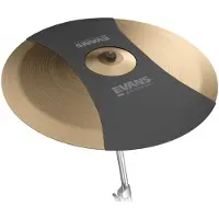 Evans SoundOff by Ride Mute 22"