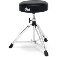 DW Drums DW 5000 Series Round Top Throne