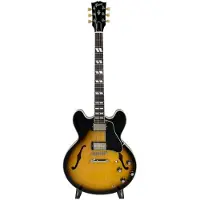 Gibson ES-345 Vintage Burst