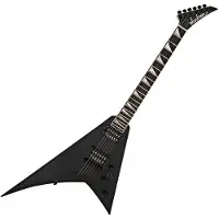 Jackson USA Select Randy Rhoads RR1T Ebony Fingerboard Gloss Black