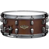 Tama Starclassic Walnut Birch 14 x 6 Snare Drum Cedar Outer Ply