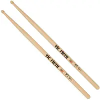 Vic Firth Signature Series Ash Soan Drumsticks