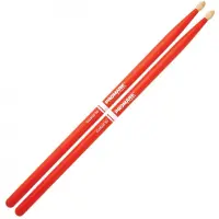 Promark Classic Forward 5A Orange Drumsticks