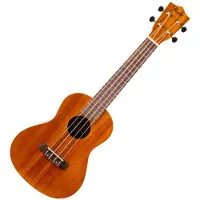 Flight NUC250 Concert Ukulele Acacia