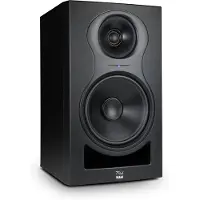 Kali audio IN-8 2nd Wave Black Pair