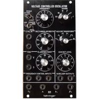 Behringer System 55 921 Spenningsstyrt Oscillator
