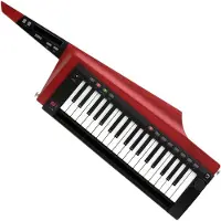 Korg RK100S2 Keytar Rød