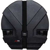 Gator GPC2216BD Grooves Bass Drum Case; 22 x 16