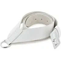 Premier Marching Leather Sling Snare/Tenor Drum