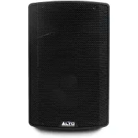 Alto pro TX412 and TX12S PA Speaker Bundle