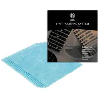 Daddario Fret Polishing System