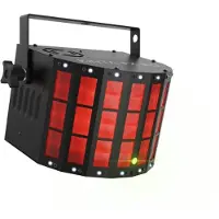 Chauvet DJ Mini Kinta ILS Multieffekt Lys