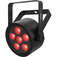 Chauvet DJ SlimPAR H6 ILS LED Par Can
