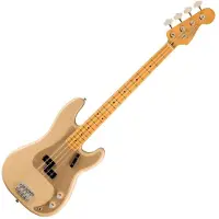 Fender Vintera II 50s Precision Bass MN Desert Sand