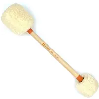 Chalklin Bass Drum Roller Mallet (Single)