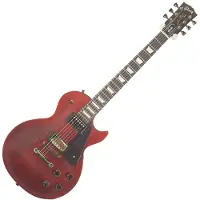 Gibson Les Paul Modern Studio Wine Red Satin
