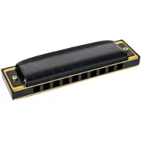 Hohner Pro Harp MS Harmonica G Major