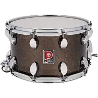 Premier Elite 14" x 8" Skarptromme Gunmetal Sparkle
