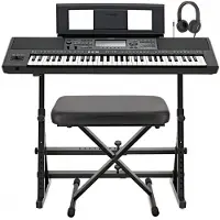 Yamaha PSR SX920 Digital Arranger Keyboard