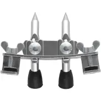 Dixon Bass Drum Anchor