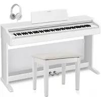 Casio AP-470WE, AC, 1417 mm, 427 mm, 861 mm, 43,4 kg, 3,5 mm