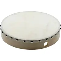 Stagg 10 Pretuned Wooden Hand Drum