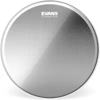 Evans System Blue SST Marching Tenor Drum Head 14 Inch
