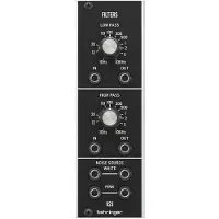 Behringer System 55 923 Filtermodul