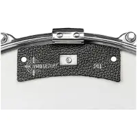 Snareweight M1 Snare Dampening System Black