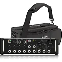 Behringer Xr12 12 Channels Lydmikser