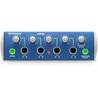 PreSonus Hp4 Lydforsterker