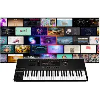 Native Instruments Kontrol S49 MK3