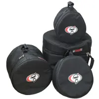 Protection racket 18 4pc Jazz Nutcase Drum Bag Set